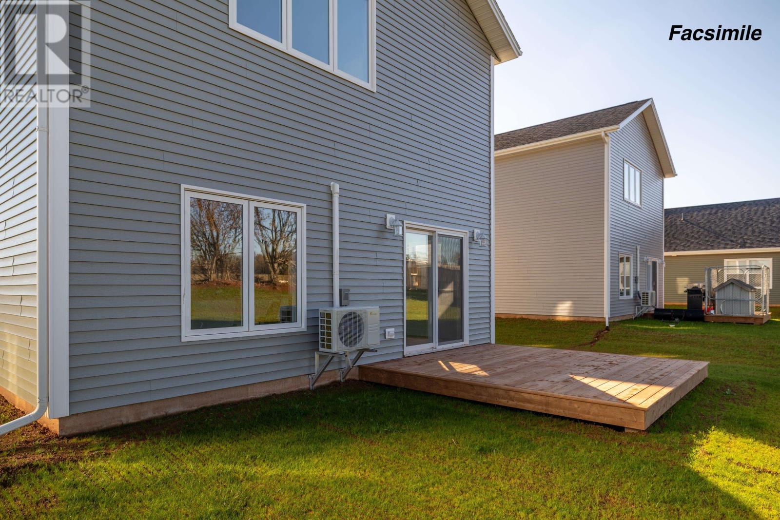 113 Samantha Lane, Cornwall, Prince Edward Island  C0A 1H0 - Photo 34 - 202528285