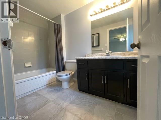 214 Benesfort Crescent, Kitchener, Ontario  N2N 3B4 - Photo 13 - 40794332