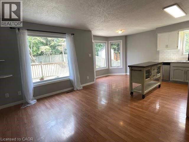 214 Benesfort Crescent, Kitchener, Ontario  N2N 3B4 - Photo 14 - 40794332