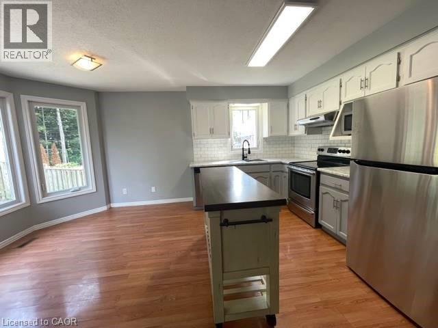 214 Benesfort Crescent, Kitchener, Ontario  N2N 3B4 - Photo 2 - 40794332