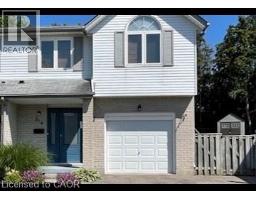 214 BENESFORT Crescent, kitchener, Ontario