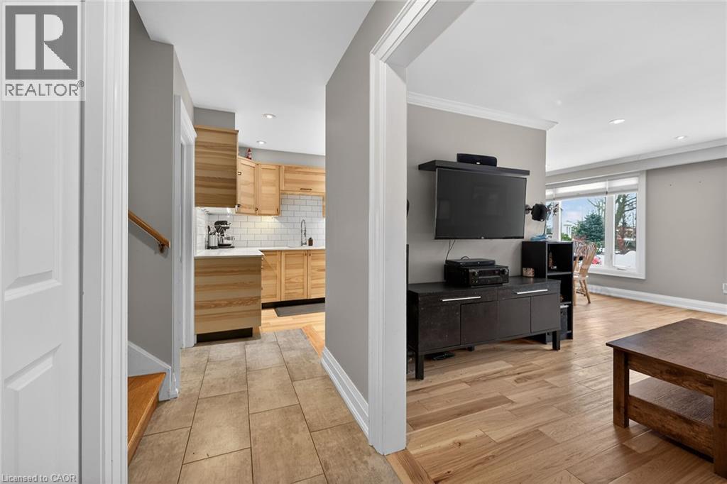 38 Questor Court, Hamilton, Ontario  L8W 1K2 - Photo 13 - 40794314