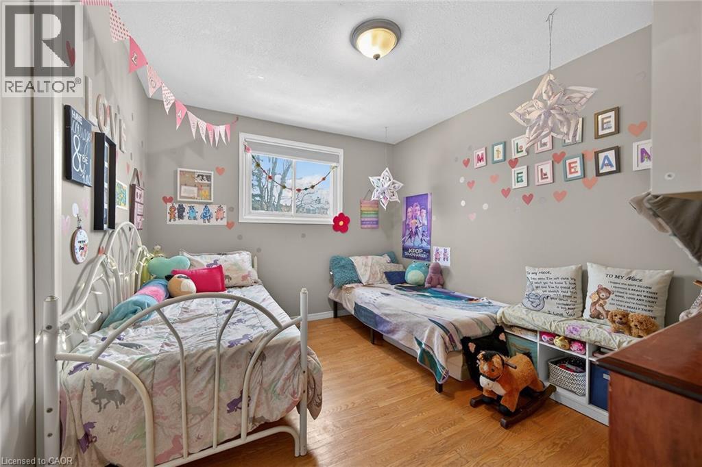 38 Questor Court, Hamilton, Ontario  L8W 1K2 - Photo 16 - 40794314