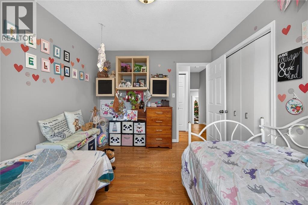 38 Questor Court, Hamilton, Ontario  L8W 1K2 - Photo 17 - 40794314