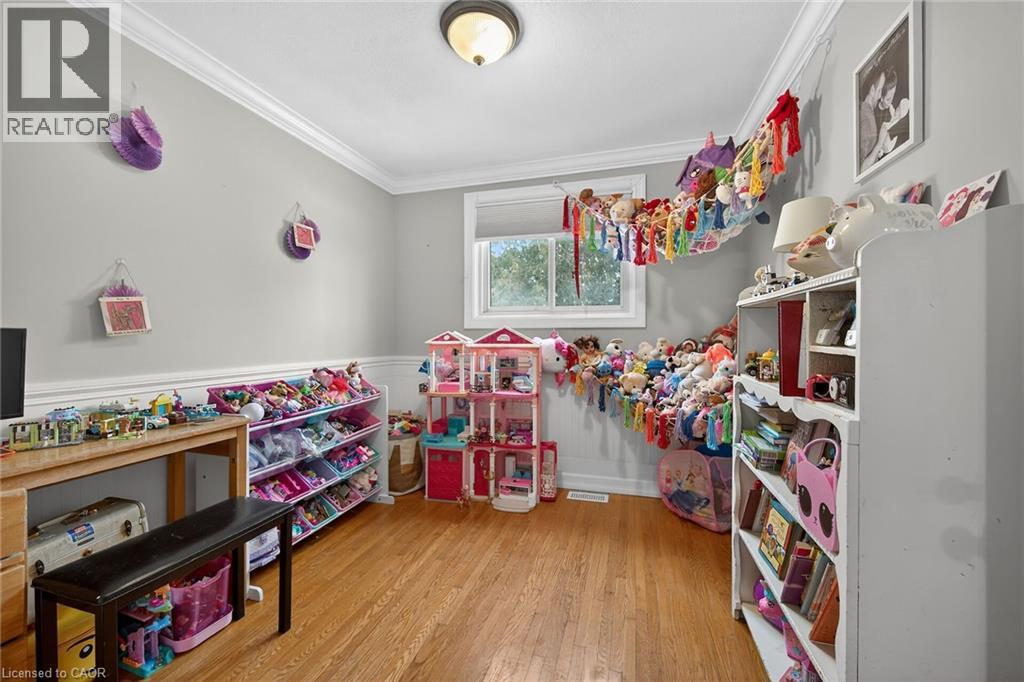 38 Questor Court, Hamilton, Ontario  L8W 1K2 - Photo 18 - 40794314