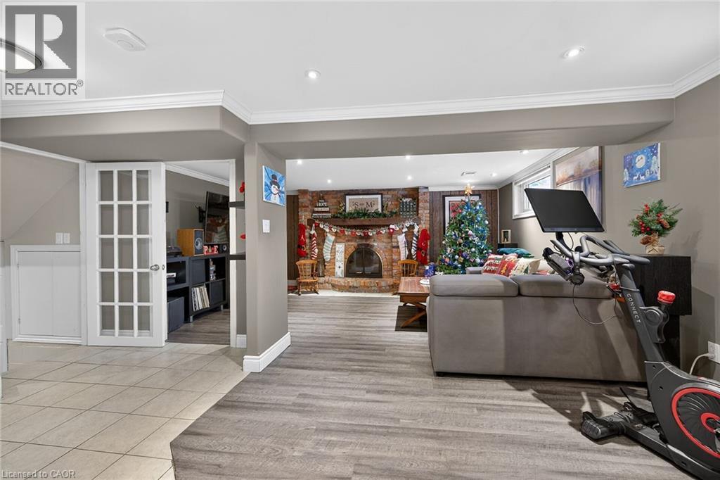 38 Questor Court, Hamilton, Ontario  L8W 1K2 - Photo 23 - 40794314