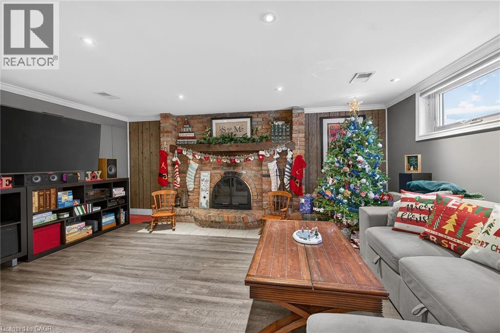 38 Questor Court, Hamilton, Ontario  L8W 1K2 - Photo 24 - 40794314