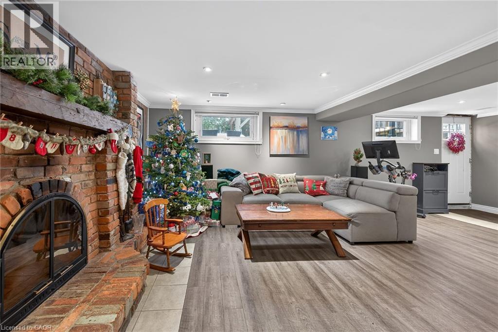 38 Questor Court, Hamilton, Ontario  L8W 1K2 - Photo 25 - 40794314