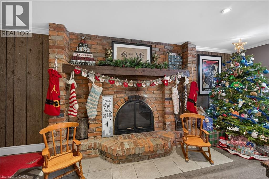 38 Questor Court, Hamilton, Ontario  L8W 1K2 - Photo 26 - 40794314