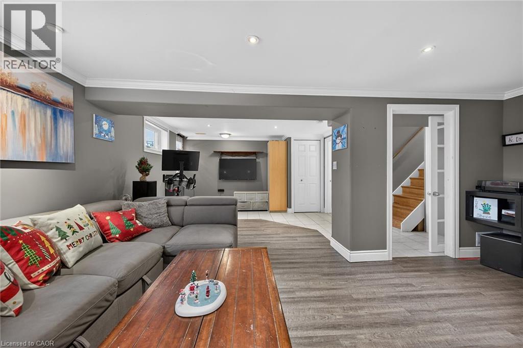 38 Questor Court, Hamilton, Ontario  L8W 1K2 - Photo 27 - 40794314