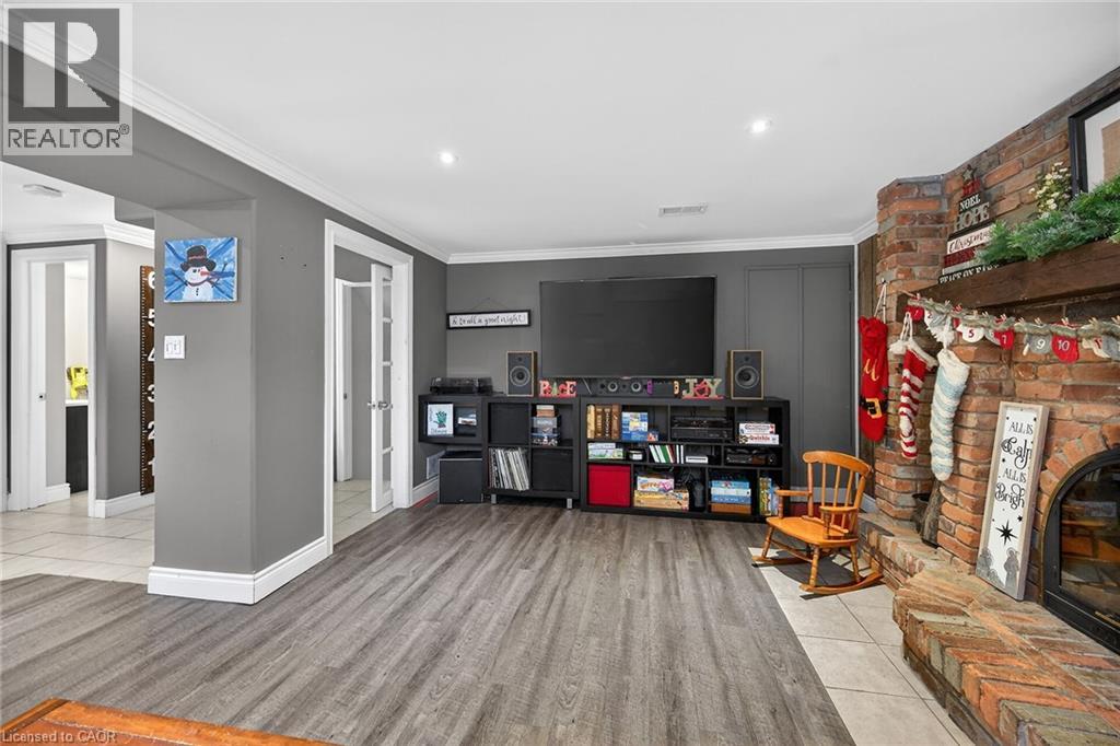 38 Questor Court, Hamilton, Ontario  L8W 1K2 - Photo 28 - 40794314