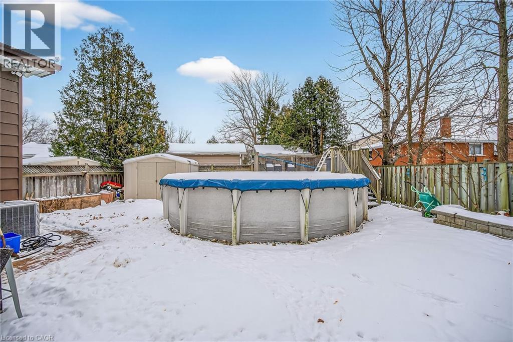 38 Questor Court, Hamilton, Ontario  L8W 1K2 - Photo 38 - 40794314