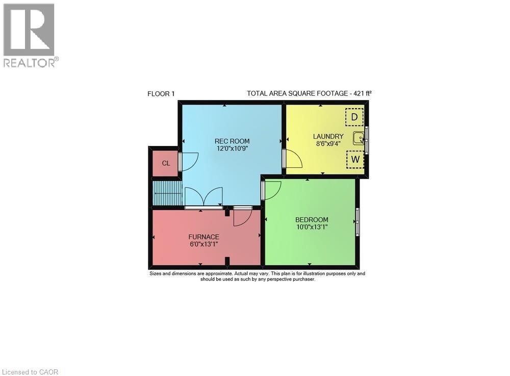 38 Questor Court, Hamilton, Ontario  L8W 1K2 - Photo 45 - 40794314