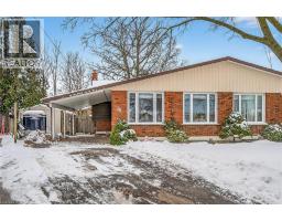 38 QUESTOR Court, Hamilton, Ontario