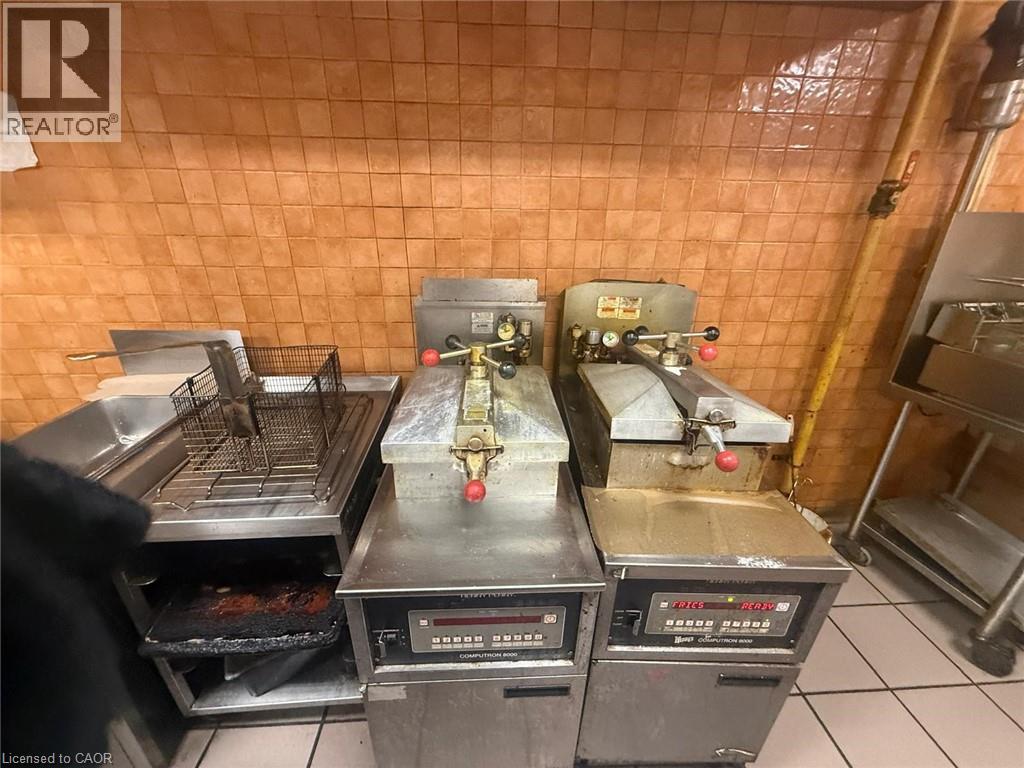 7 Anne Street S Unit# 8, Barrie, Ontario  L4N 2C4 - Photo 16 - 40792998