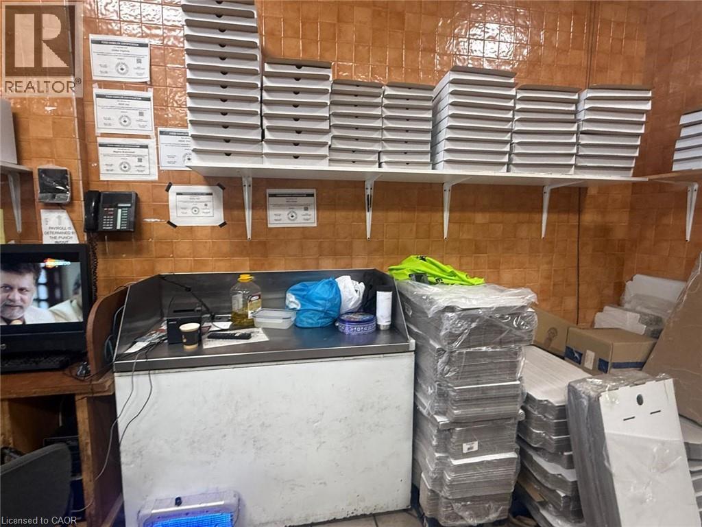 7 Anne Street S Unit# 8, Barrie, Ontario  L4N 2C4 - Photo 18 - 40792998