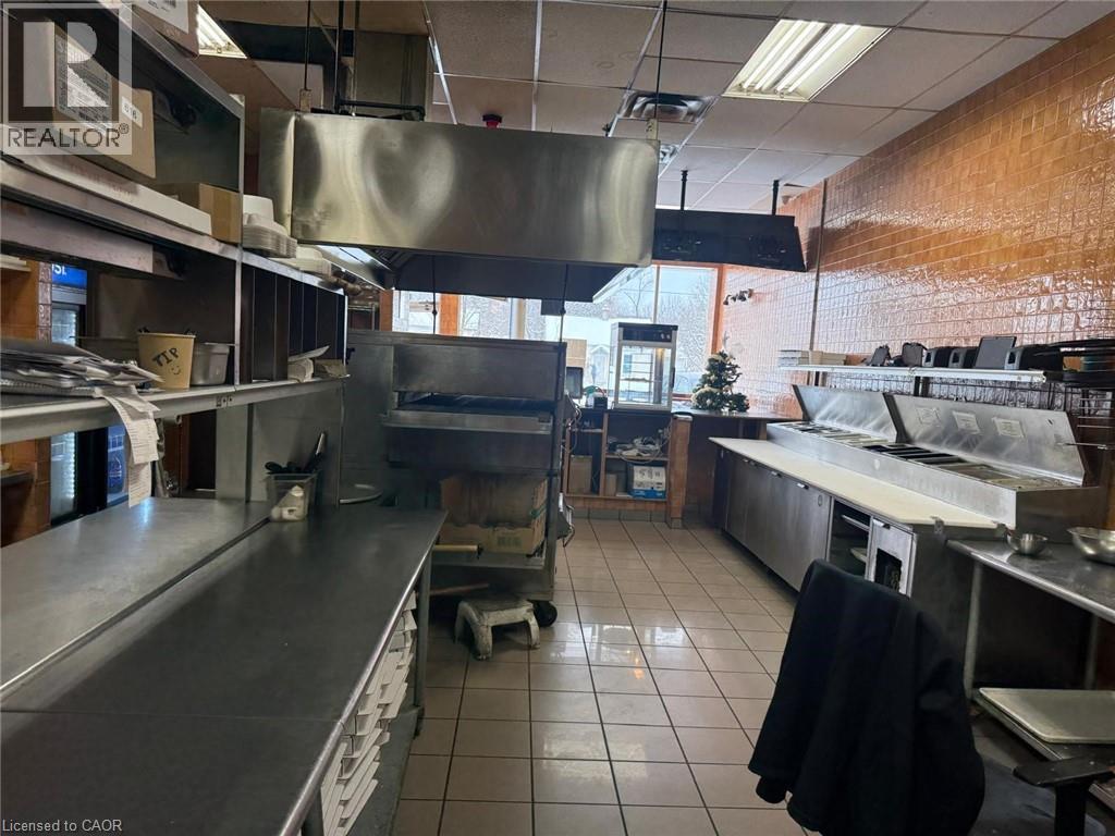 7 Anne Street S Unit# 8, Barrie, Ontario  L4N 2C4 - Photo 6 - 40792998