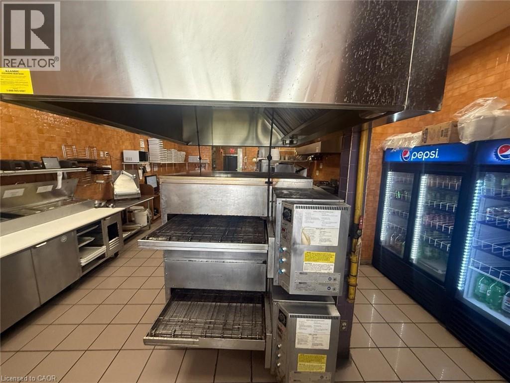 7 Anne Street S Unit# 8, Barrie, Ontario  L4N 2C4 - Photo 8 - 40792998