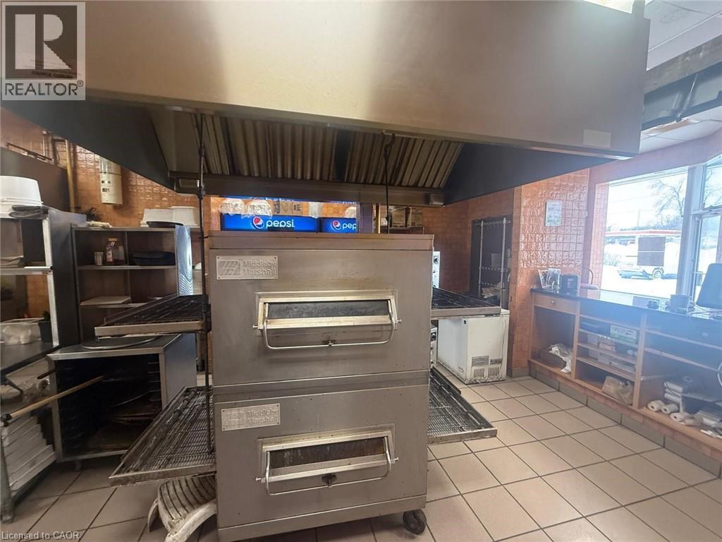 7 Anne Street S Unit# 8, Barrie, Ontario  L4N 2C4 - Photo 9 - 40792998