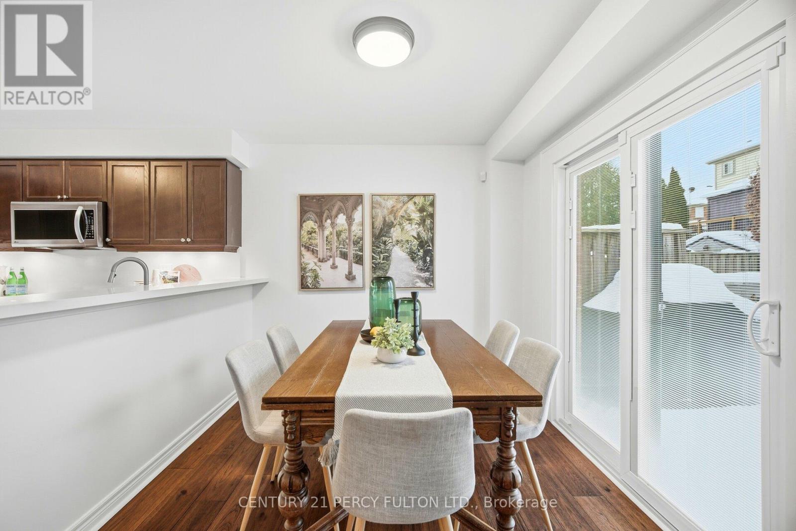 5 Waldron Court, Ajax, Ontario  L1T 4X2 - Photo 13 - E12639268