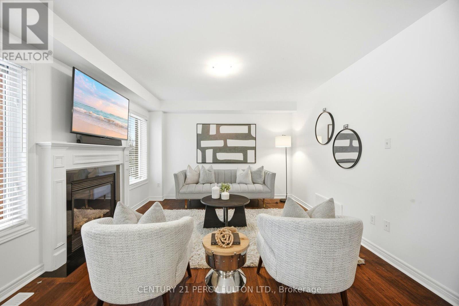 5 Waldron Court, Ajax, Ontario  L1T 4X2 - Photo 15 - E12639268