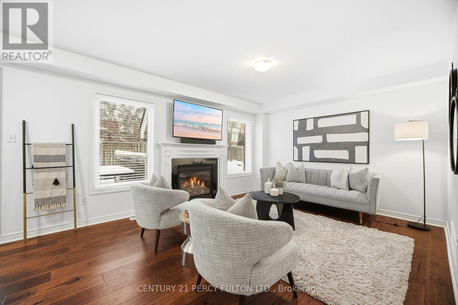 5 Waldron Court, Ajax, Ontario  L1T 4X2 - Photo 16 - E12639268