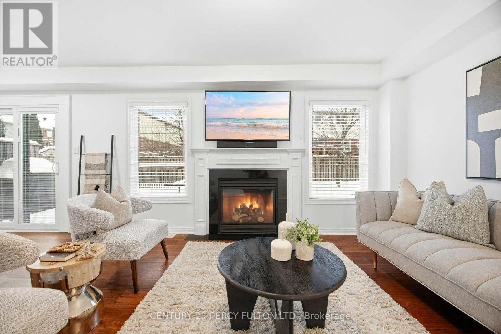 5 Waldron Court, Ajax, Ontario  L1T 4X2 - Photo 17 - E12639268