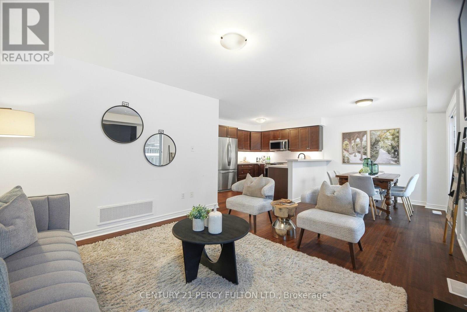 5 Waldron Court, Ajax, Ontario  L1T 4X2 - Photo 18 - E12639268