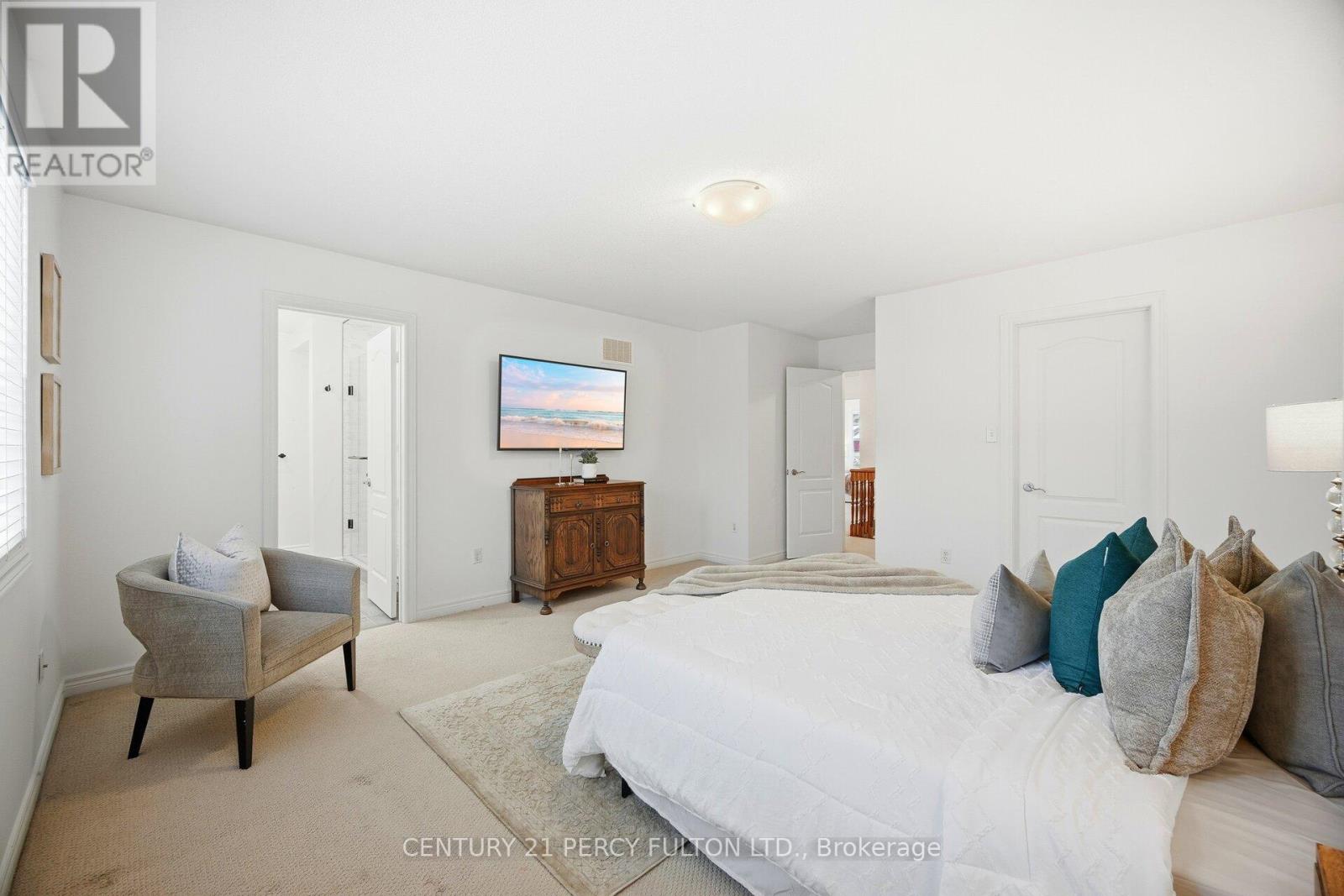 5 Waldron Court, Ajax, Ontario  L1T 4X2 - Photo 24 - E12639268