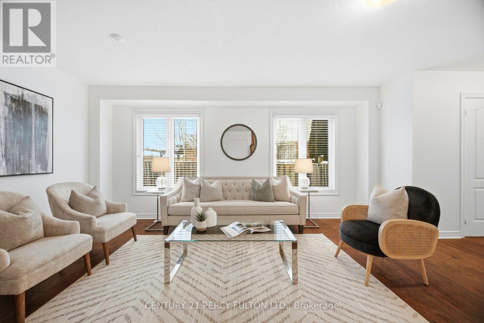 5 Waldron Court, Ajax, Ontario  L1T 4X2 - Photo 5 - E12639268