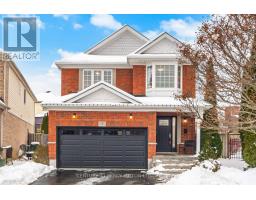 5 WALDRON COURT, Ajax, Ontario
