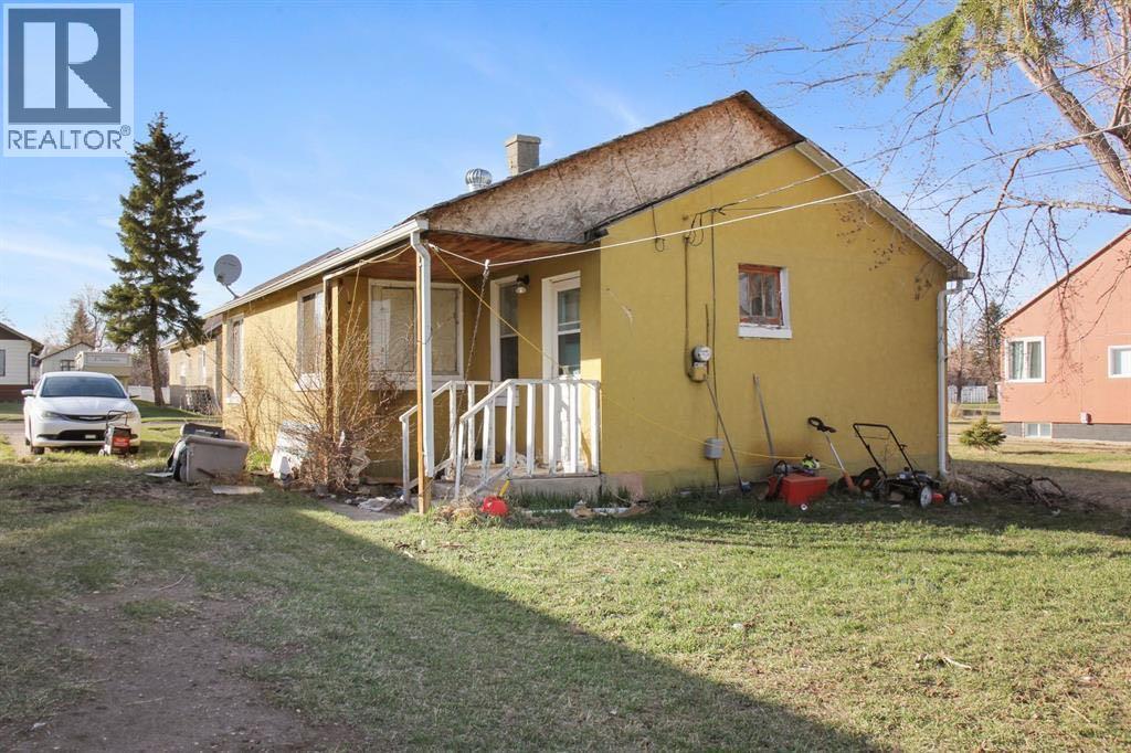 5313 50 Street, Castor, Alberta  T0C 0X0 - Photo 2 - A2194688