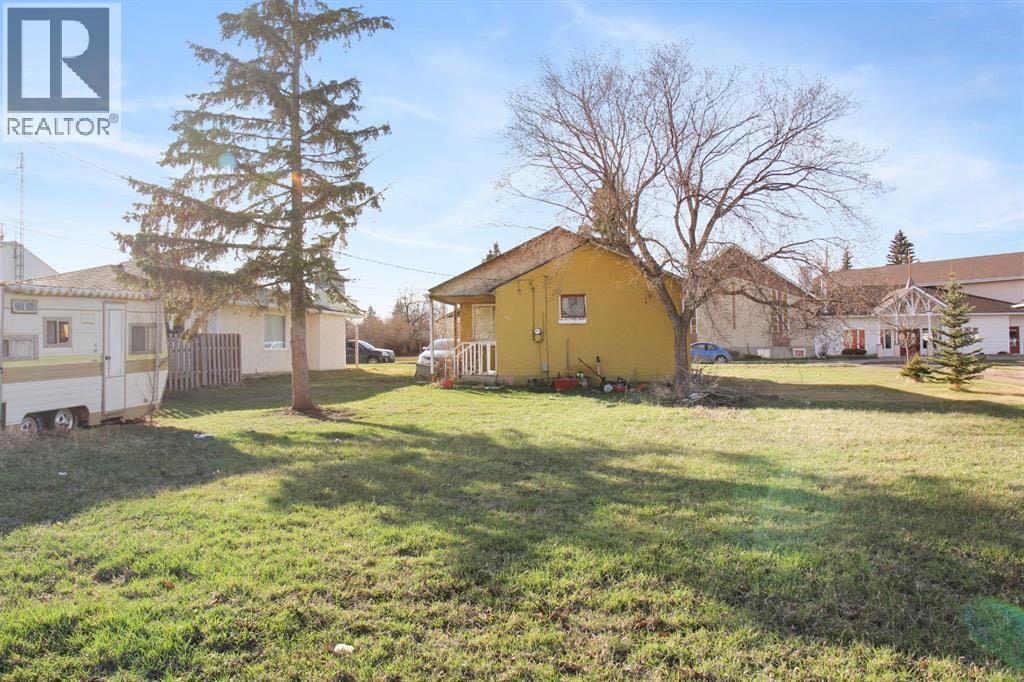 5313 50 Street, Castor, Alberta  T0C 0X0 - Photo 3 - A2194688