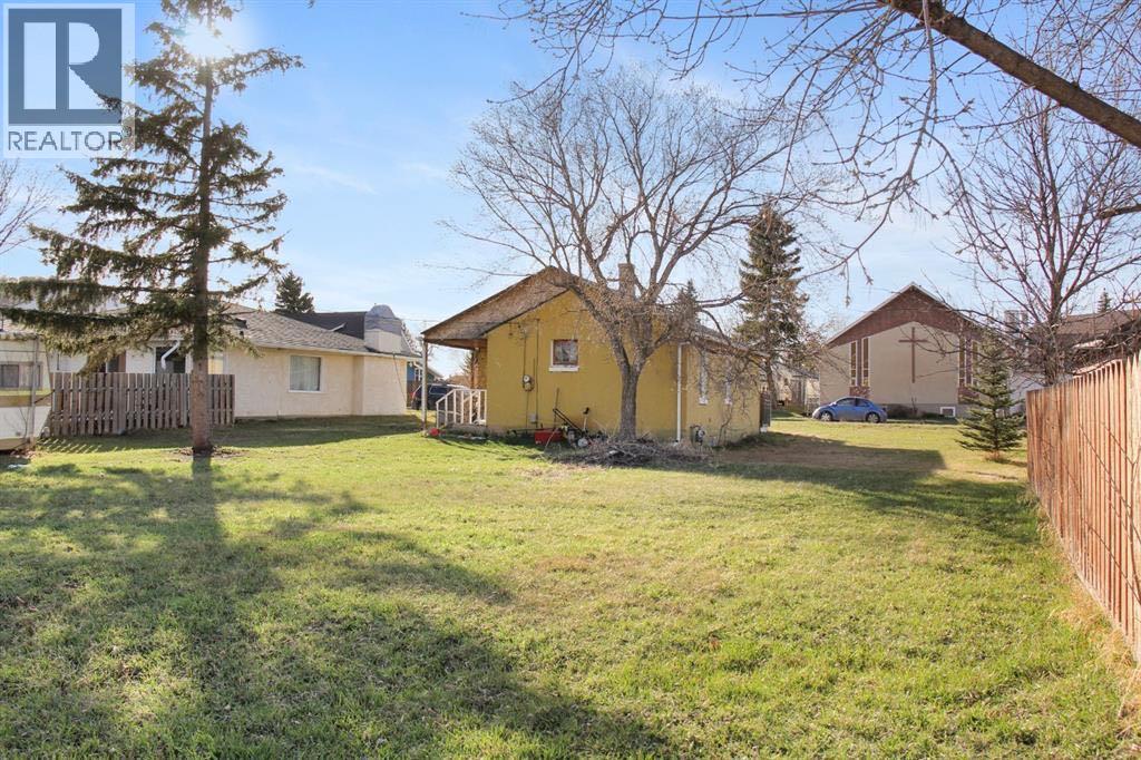 5313 50 Street, Castor, Alberta  T0C 0X0 - Photo 4 - A2194688