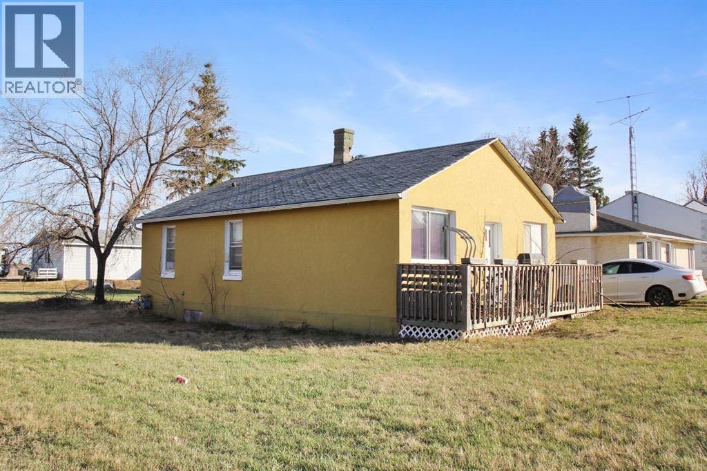 5313 50 Street, Castor, Alberta  T0C 0X0 - Photo 5 - A2194688