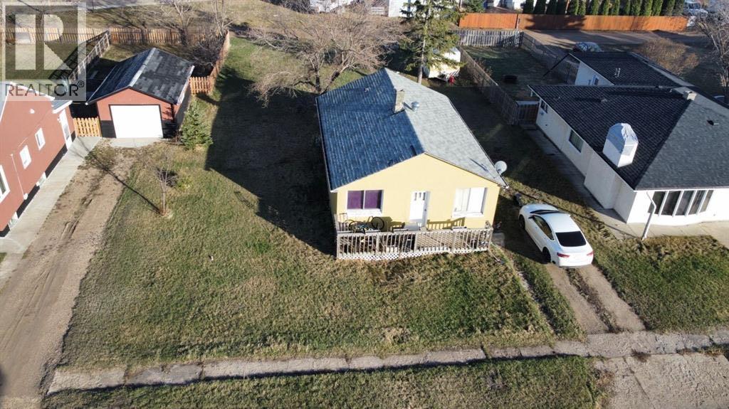 5313 50 Street, Castor, Alberta  T0C 0X0 - Photo 9 - A2194688