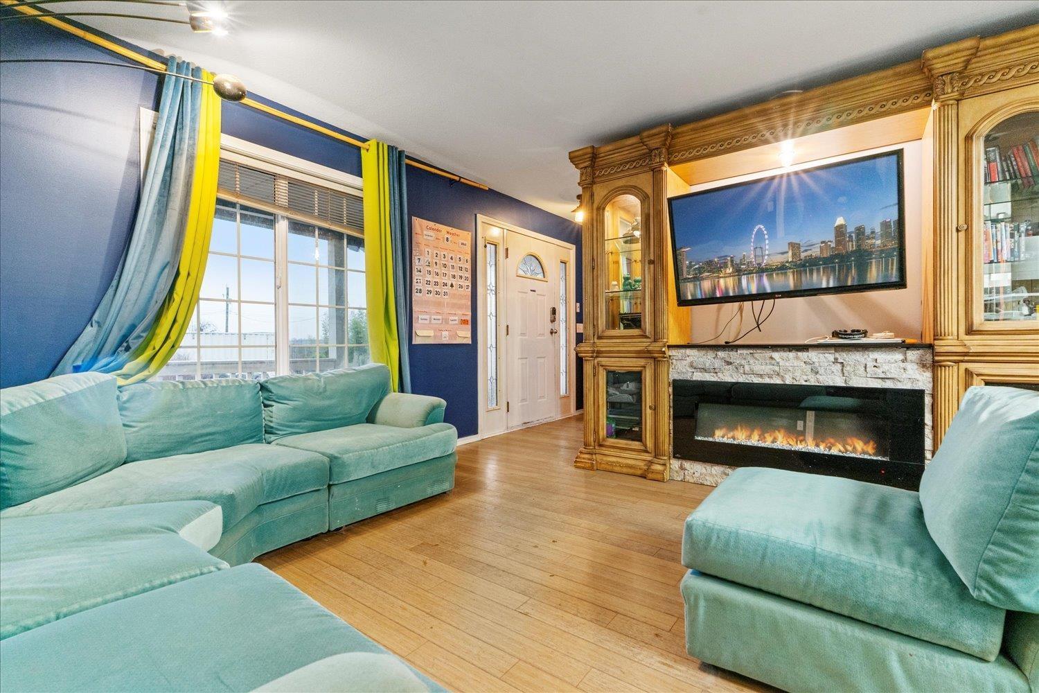 8450 Banford Road, East Chilliwack, Chilliwack, British Columbia  V2P 6H3 - Photo 14 - R3073732