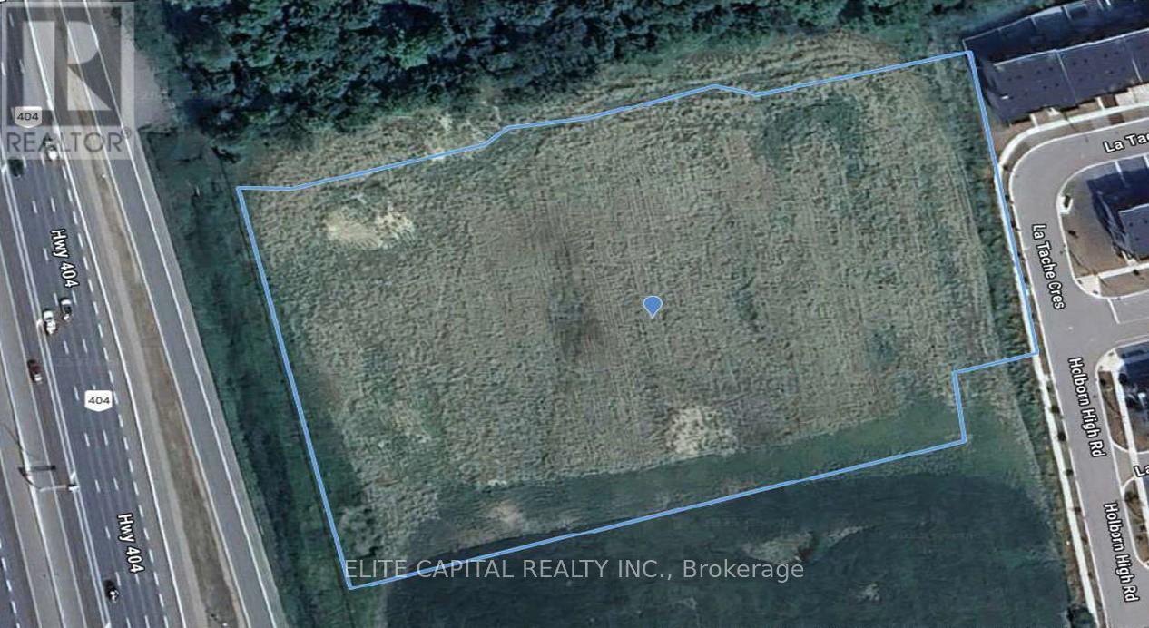 N/a La Tache Crescent, Markham, Ontario X0X 0X0 - Photo 2 - N12639290