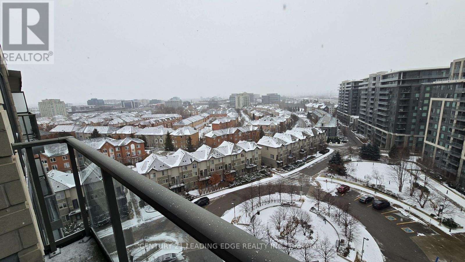 1201 - 233 SOUTH PARK ROAD, Markham, Ontario