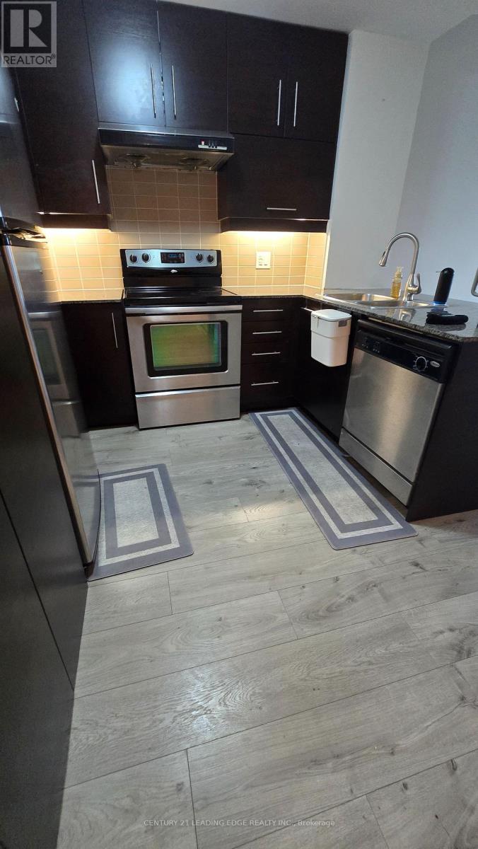 1201 - 233 South Park Road, Markham, Ontario  L3T 0B3 - Photo 16 - N12639318