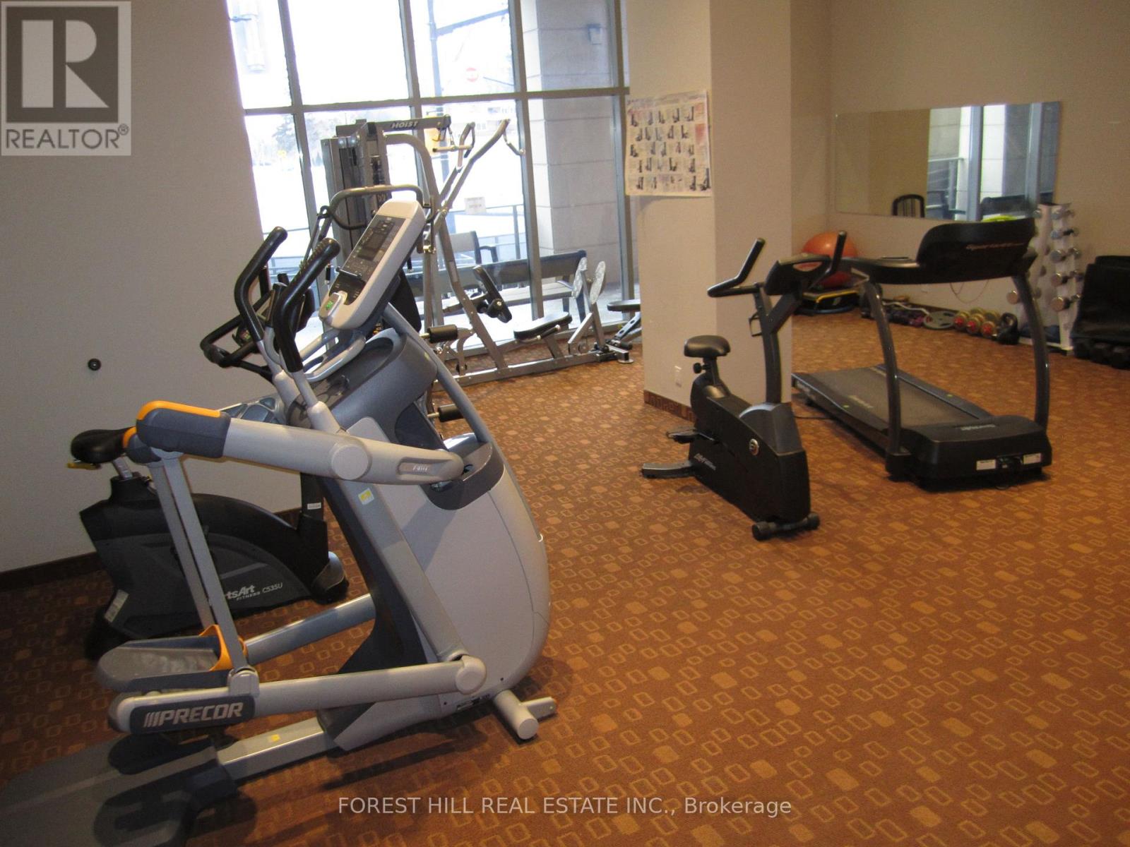 402 - 83 Woodbridge Avenue, Vaughan, Ontario  L4L 2S6 - Photo 11 - N12639340