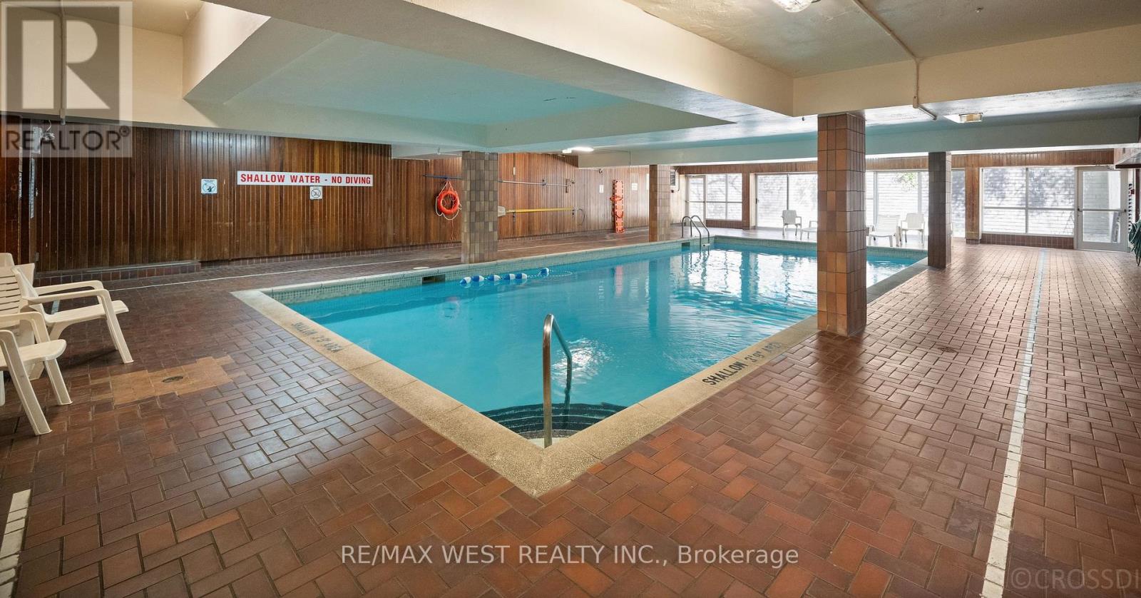 236 - 165 Cherokee Boulevard N, Toronto, Ontario  M2J 4T7 - Photo 37 - C12492962