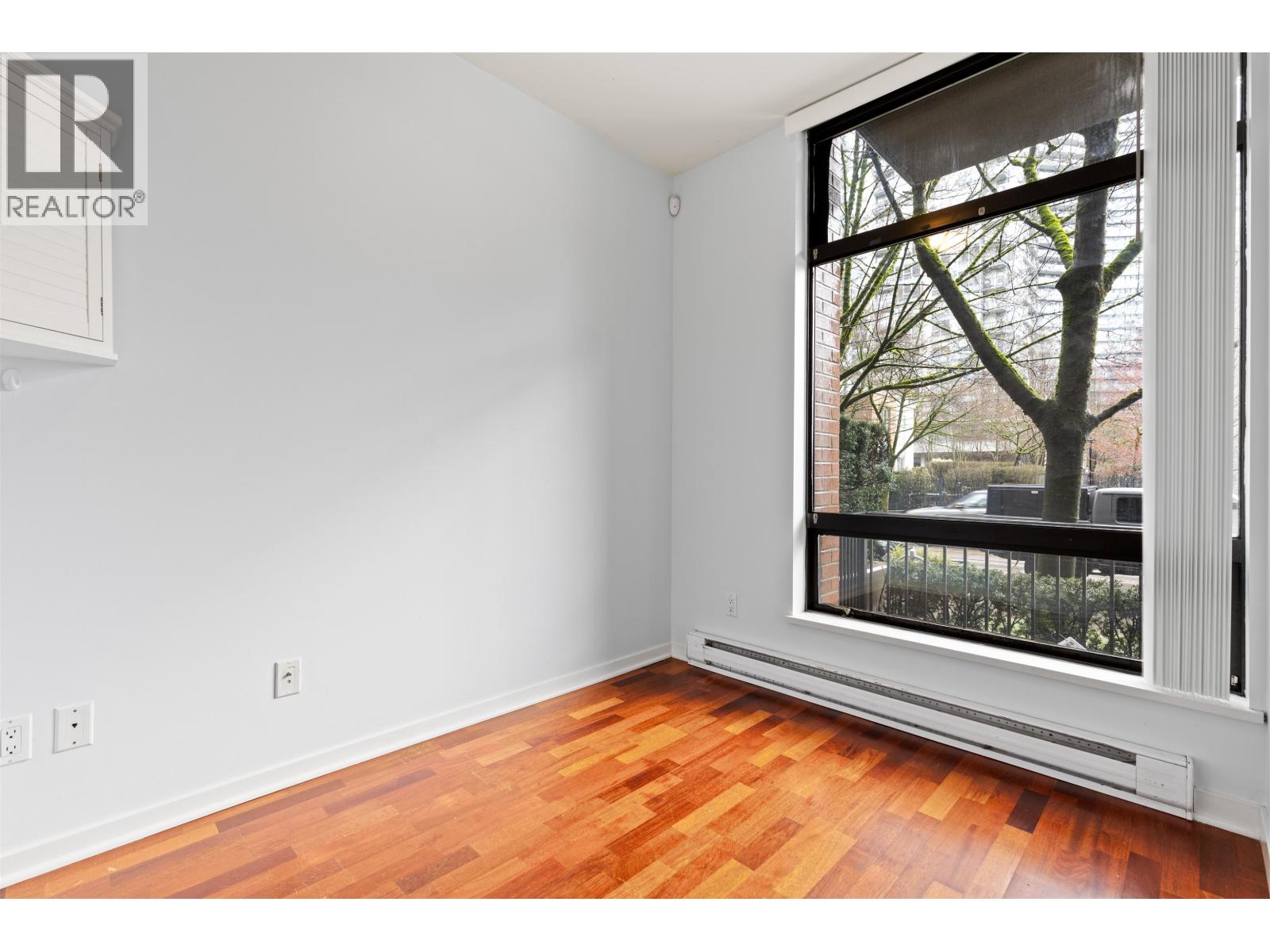 975 Beatty Street, Vancouver, British Columbia  V6Z 3C5 - Photo 4 - R3050503