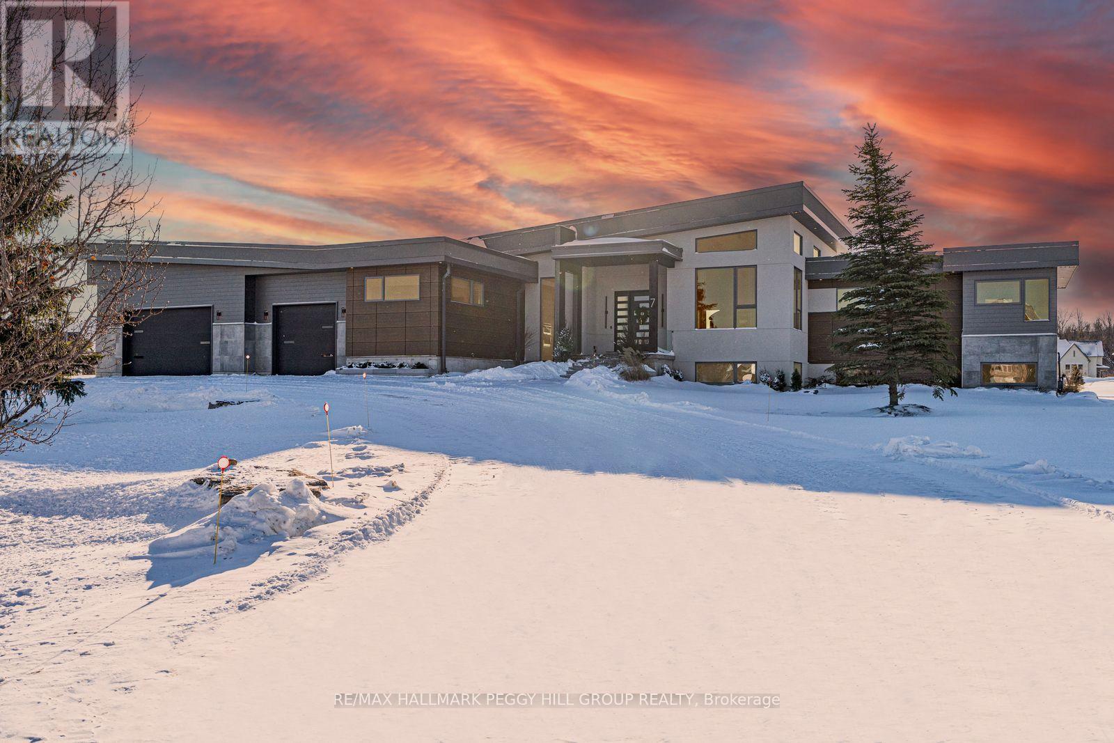 7 MEADOWLARK WAY, Collingwood, Ontario