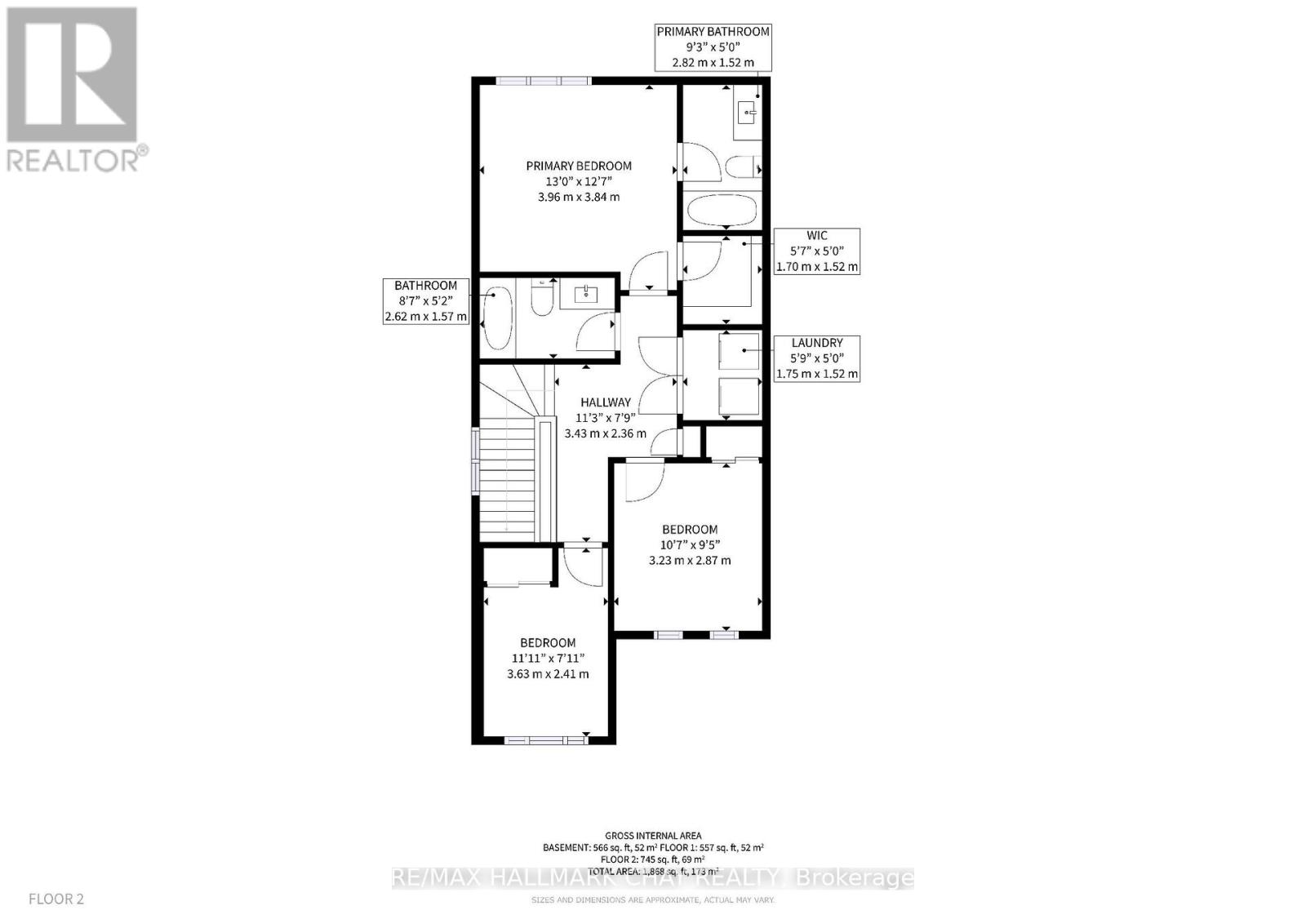 37 Turnberry Lane, Barrie (Painswick South), Ontario  L9J 0M8 - Photo 36 - S12639266