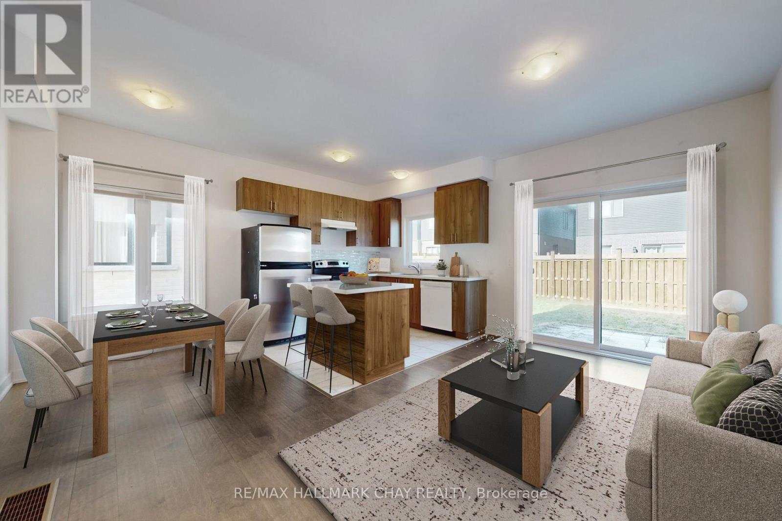 37 Turnberry Lane, Barrie (Painswick South), Ontario  L9J 0M8 - Photo 5 - S12639266