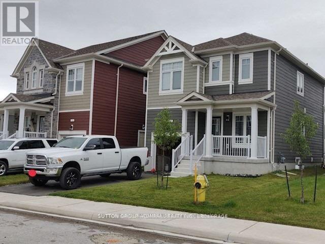 33 Sandhill Crane Drive, Wasaga Beach, Ontario  L9Z 0J5 - Photo 2 - S12639278