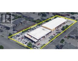 1490 SPEERS ROAD, Oakville, Ontario