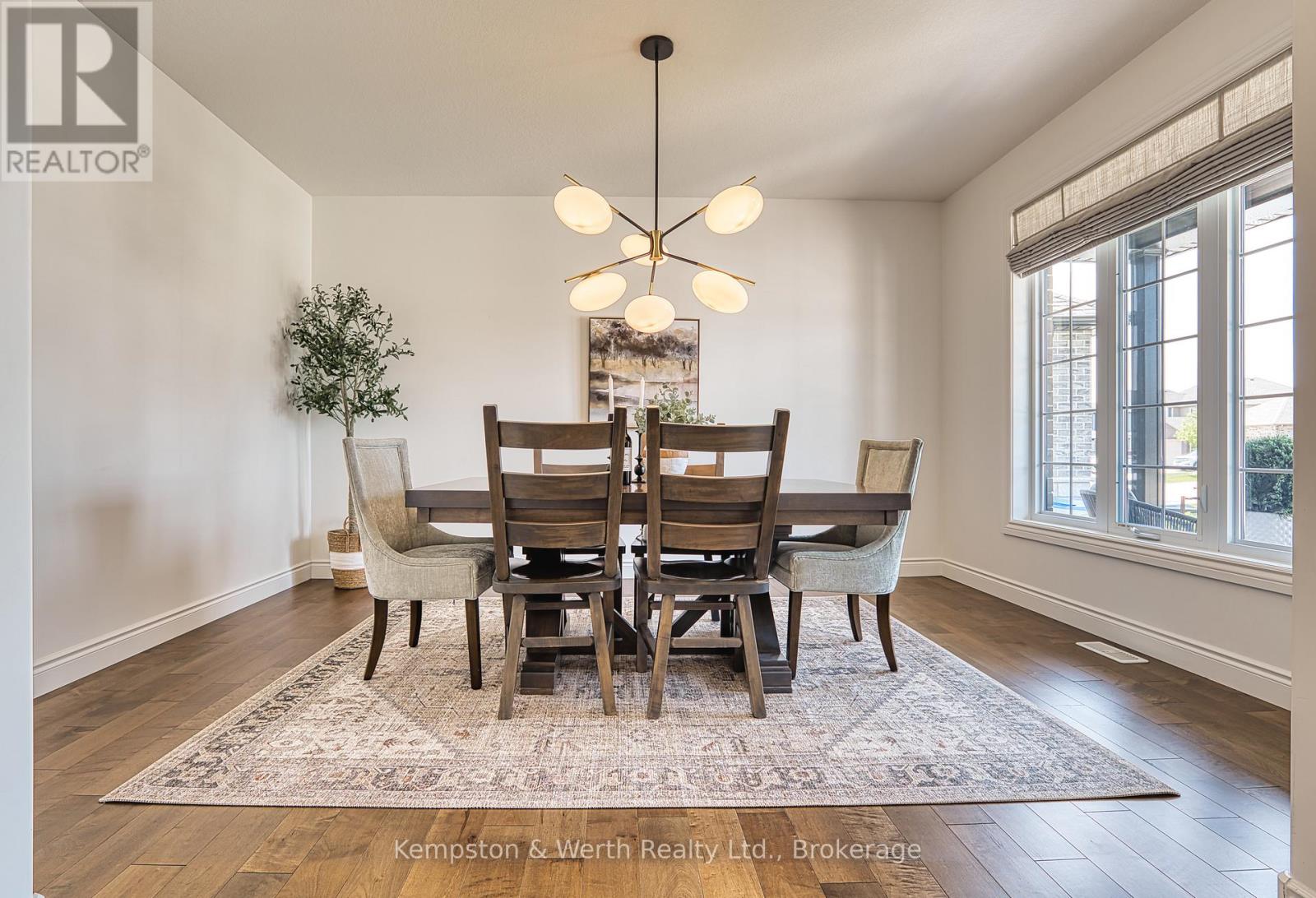 71 Forbes Crescent, North Perth, Ontario  N4W 0B8 - Photo 12 - X12419725