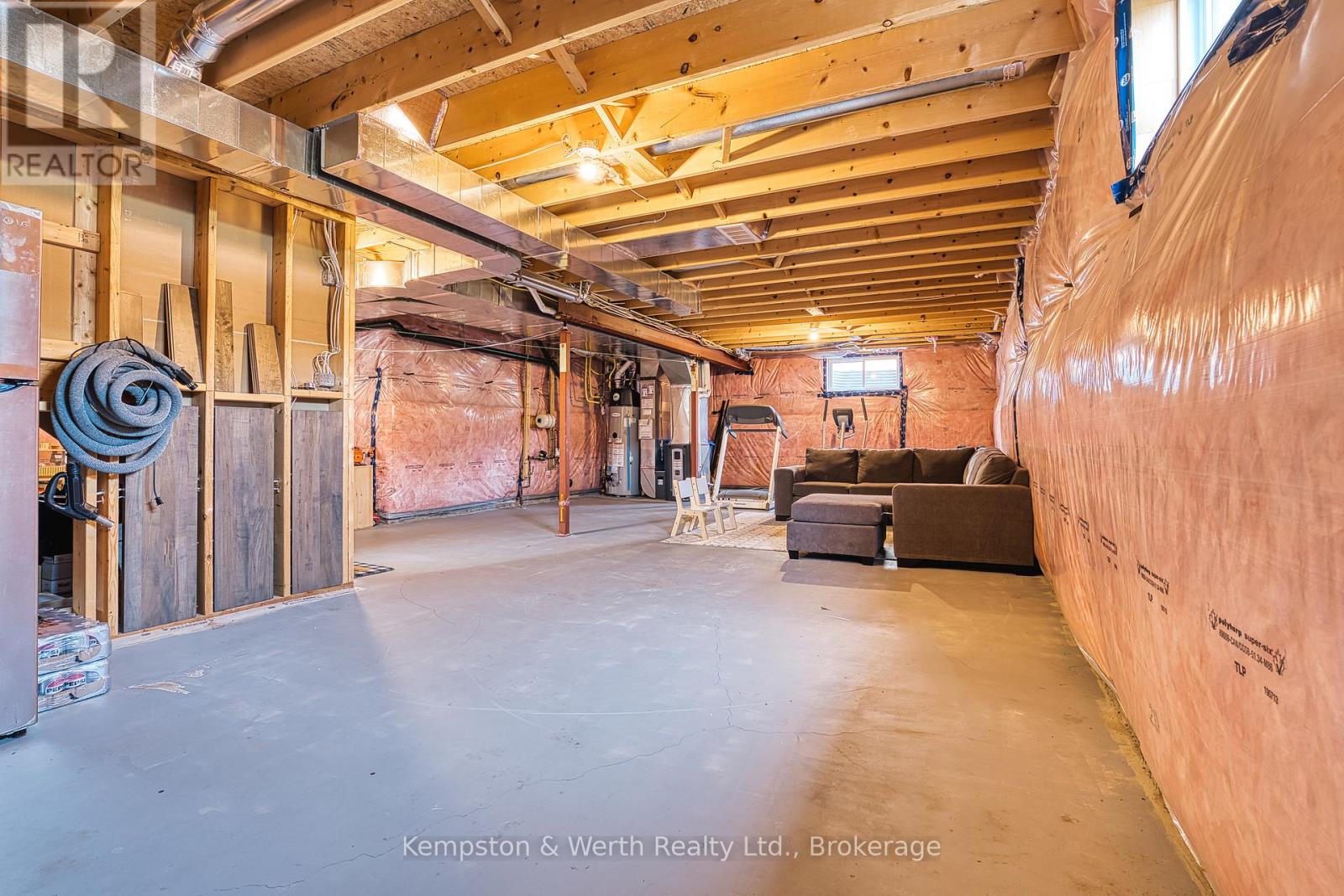 71 Forbes Crescent, North Perth, Ontario  N4W 0B8 - Photo 41 - X12419725